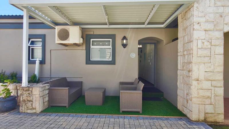 3 Bedroom Property for Sale in Diaz Western Cape
